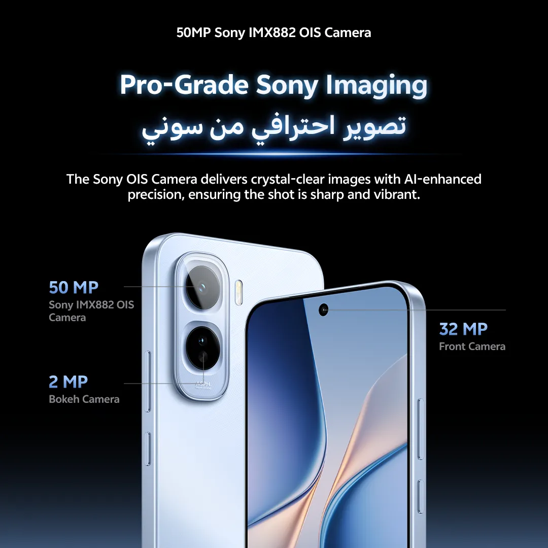 vivo T5 Pro 8GB+256GB Black_12