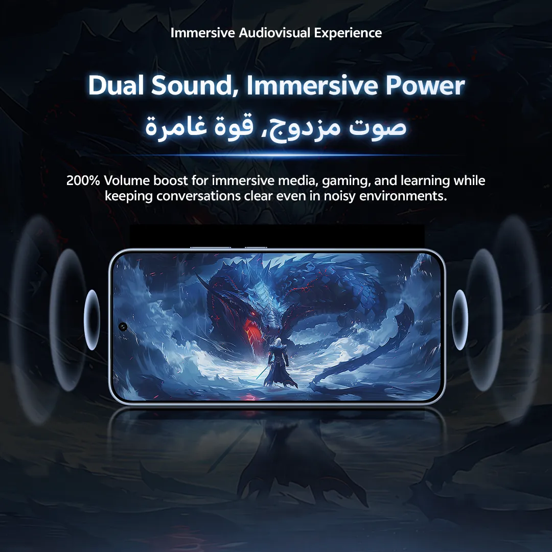 vivo T5 Pro 8GB+256GB Black_11