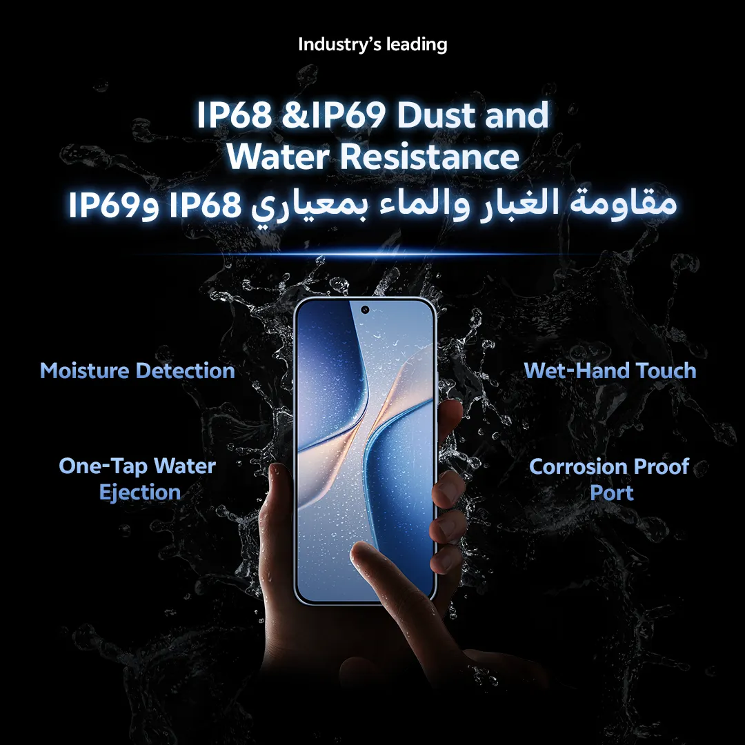 vivo T5 Pro 8GB+256GB Black_16