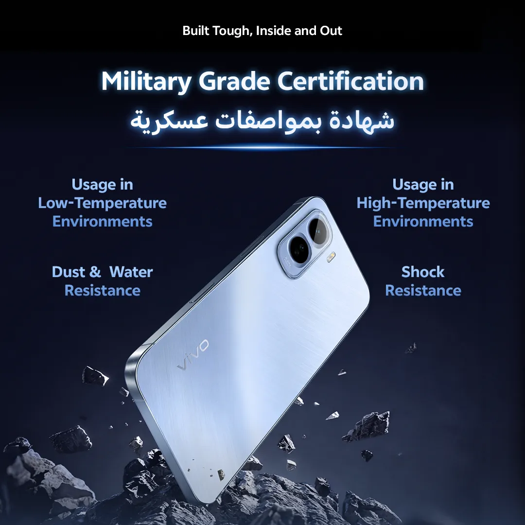 vivo T5 Pro 8GB+256GB Black_17
