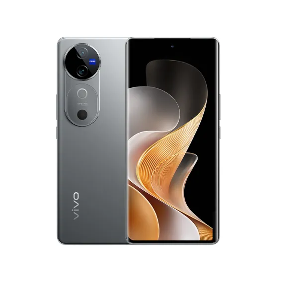 Stellar Silver / 12GB+256GB