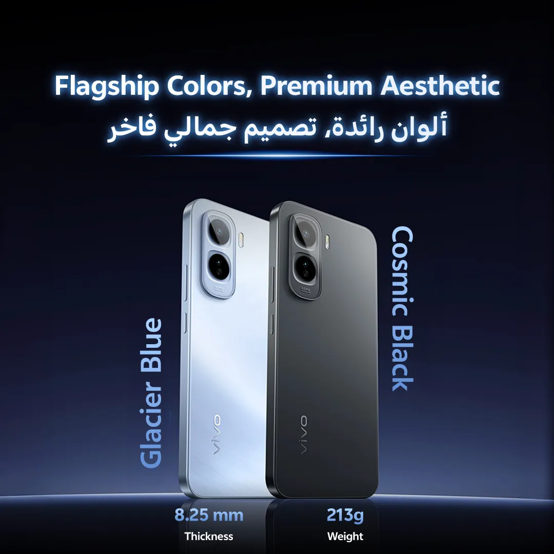 vivo T5 Pro 8GB+256GB Black_3