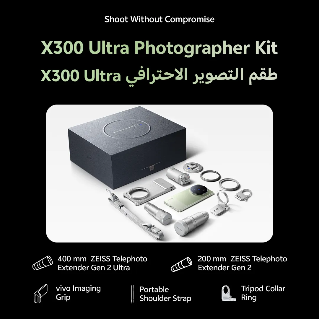 Black/16GB+512GB/Photography kit(2lens+1grip)
