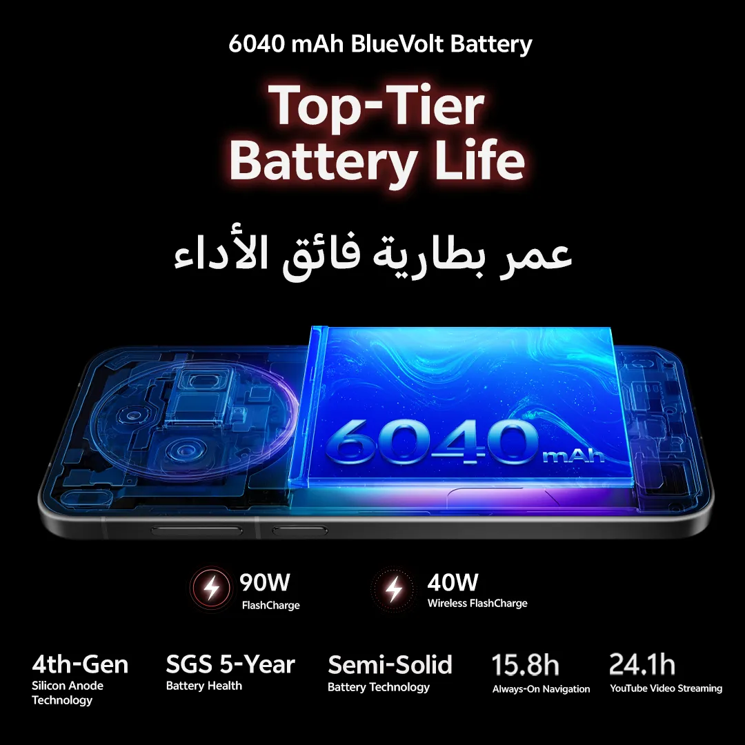 vivo X300 Summit Red 12GB+256GB_5