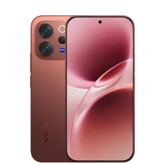 vivo V70 5G 12GB+256GB Brown_1