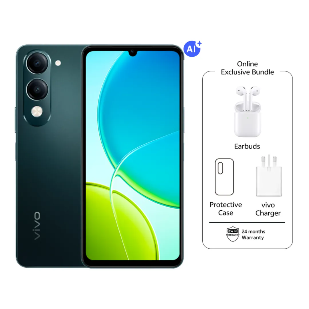vivo Y29t Y29t 5G(6+256G) Green_1