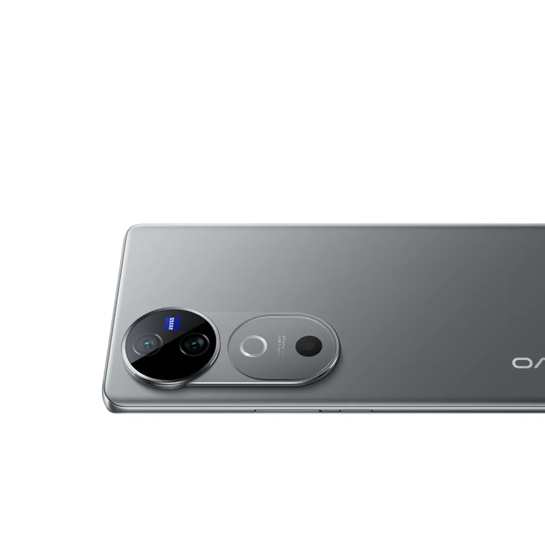 vivo V40 5G Stellar Silver 12GB+256GB_5