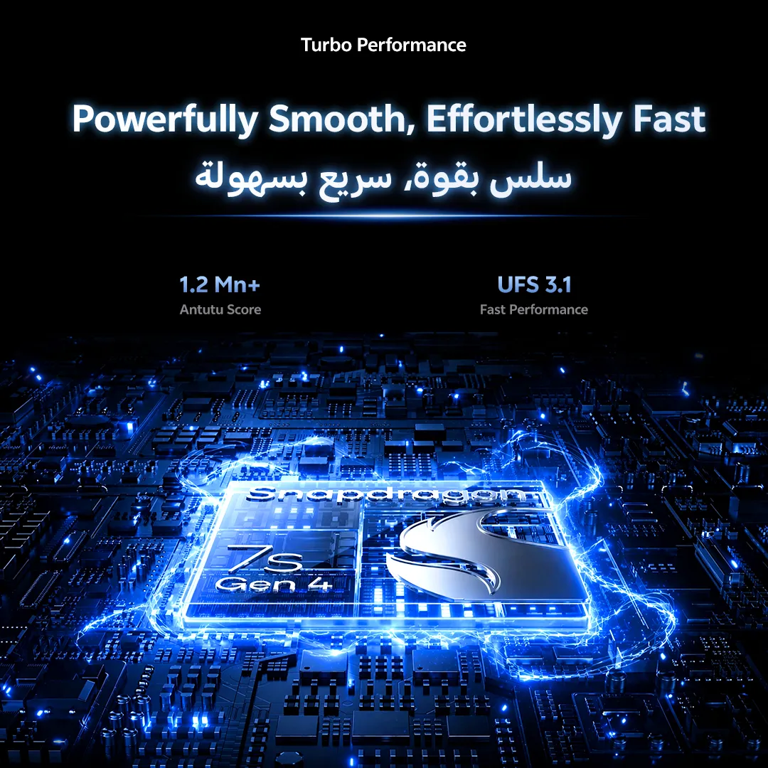vivo T5 Pro 8GB+256GB Black_7