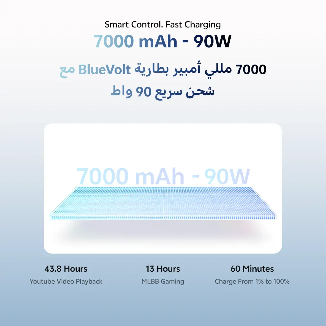 vivo V70 FE Blue 8GB+256GB_11