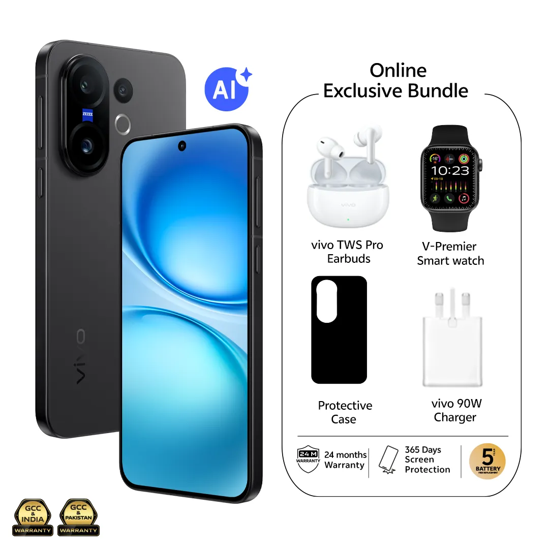 12GB+512GB / Black Luxe airbus+smartwatch