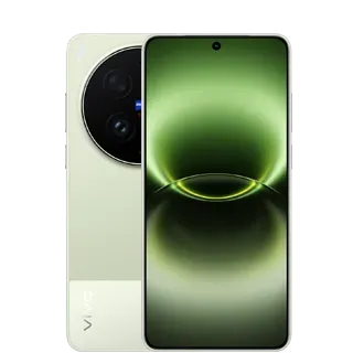 vivo X300 Ultra Green 16GB+512GB Phone+Gifts+Warranty_1