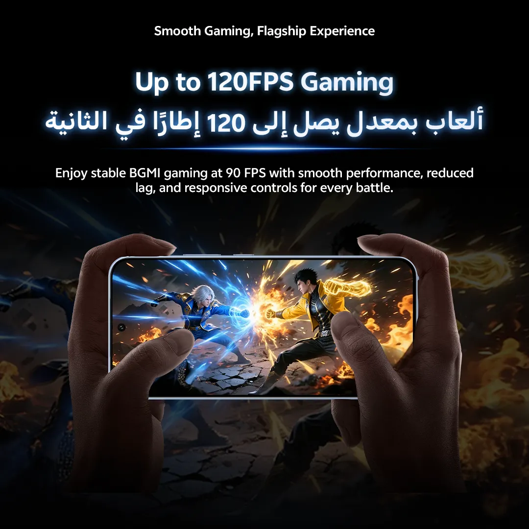 vivo T5 Pro 8GB+256GB Black_10