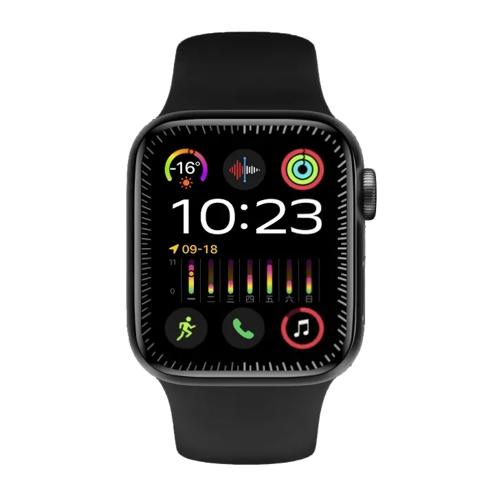 V-premier Smart Watch_1