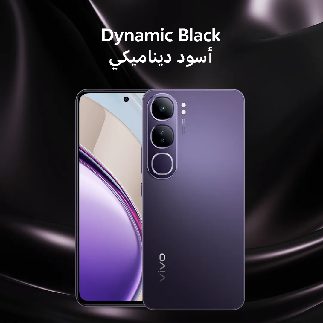 vivo V40 lite Dynamic Black 12GB+512GB_2