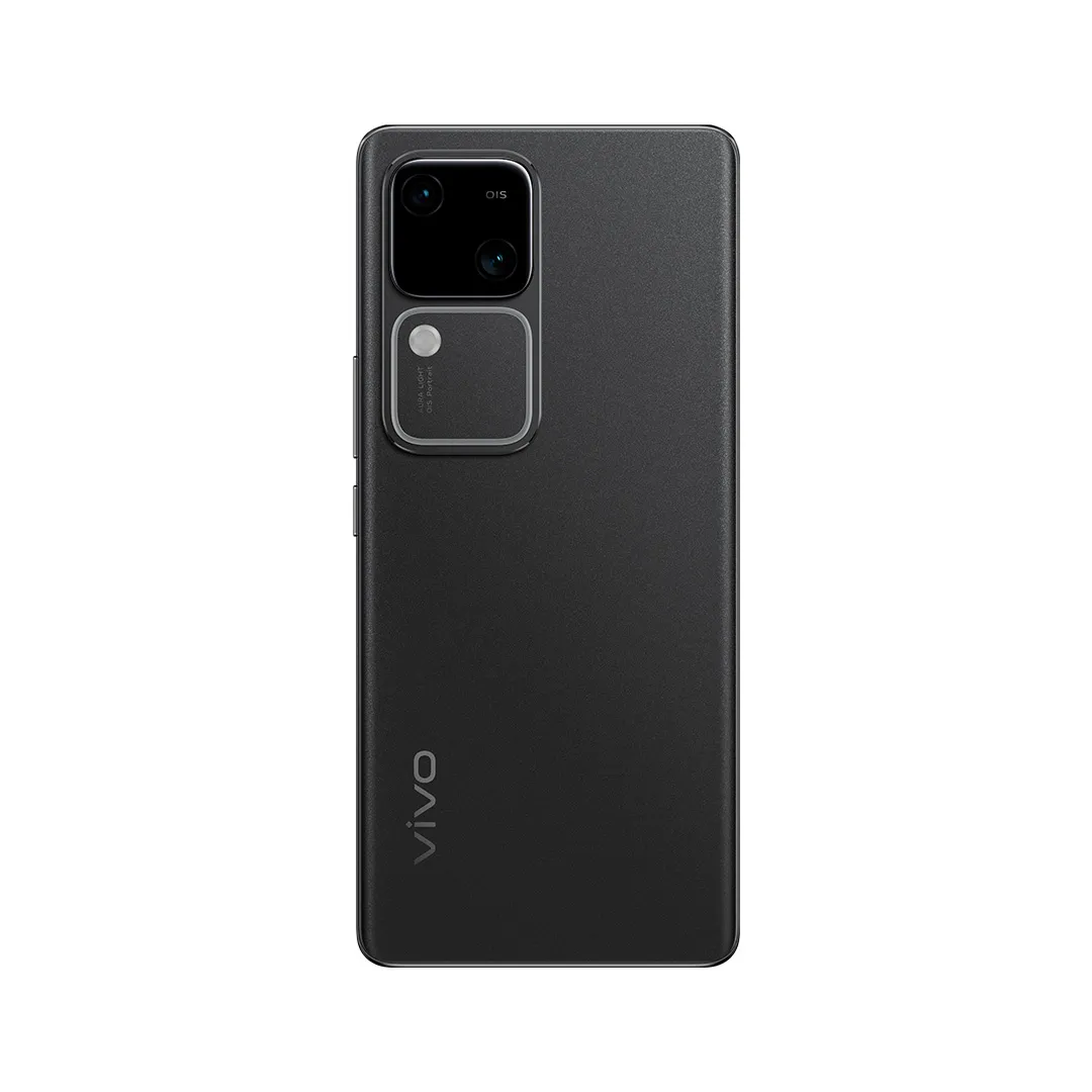 vivo V30 5G Black 12GB+512GB_3