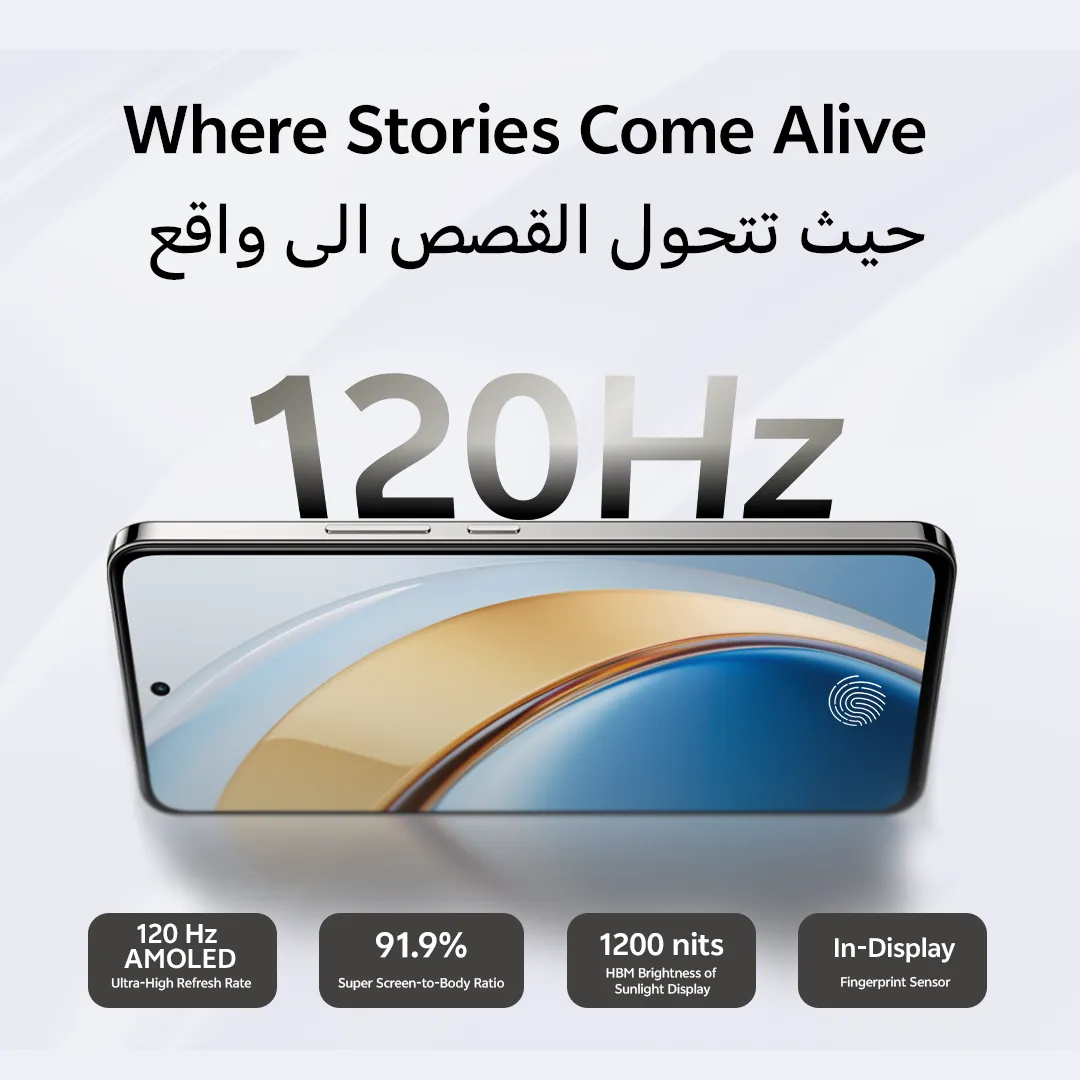 vivo V40 lite Dynamic Black 12GB+512GB_3