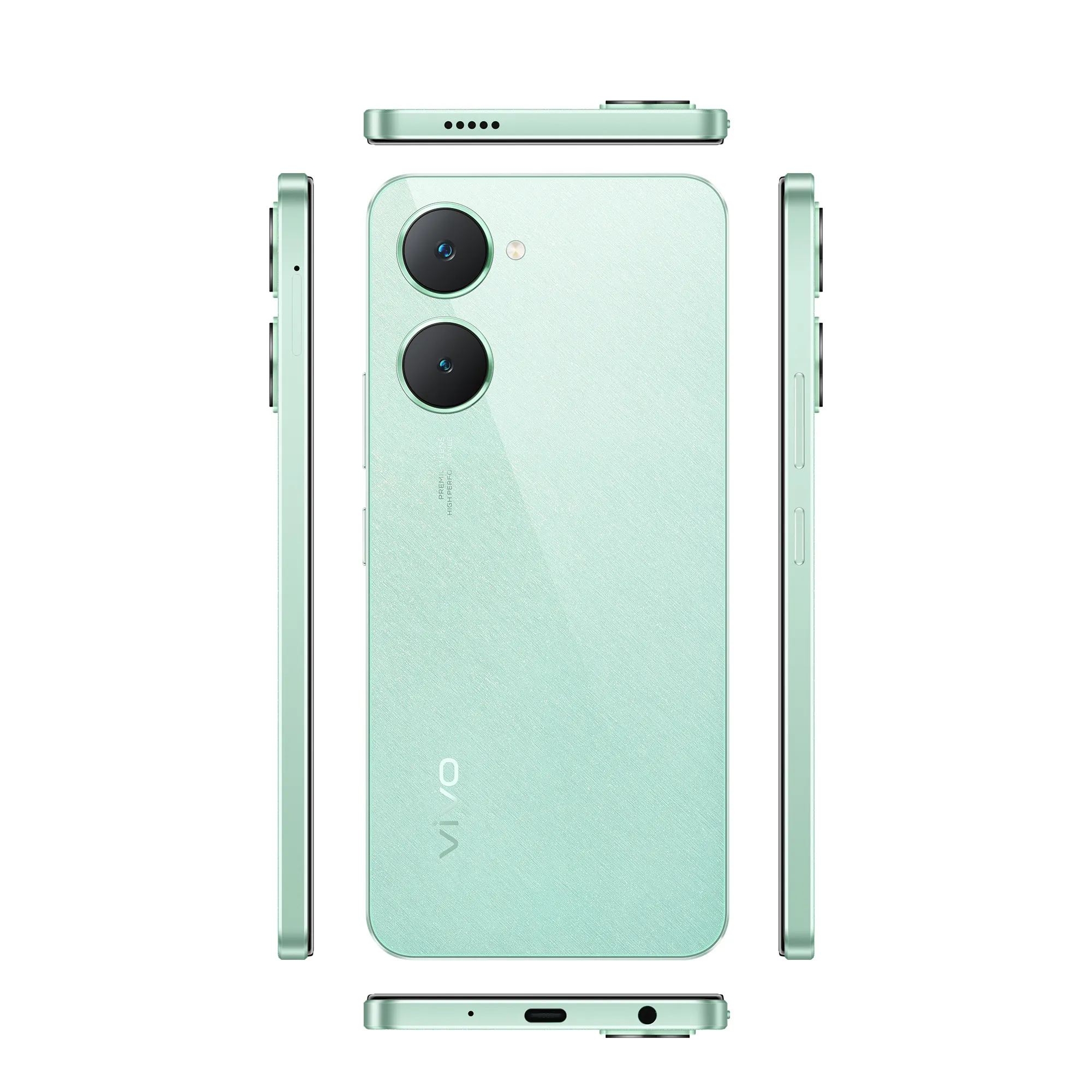 vivo Y03 Gem Green_4
