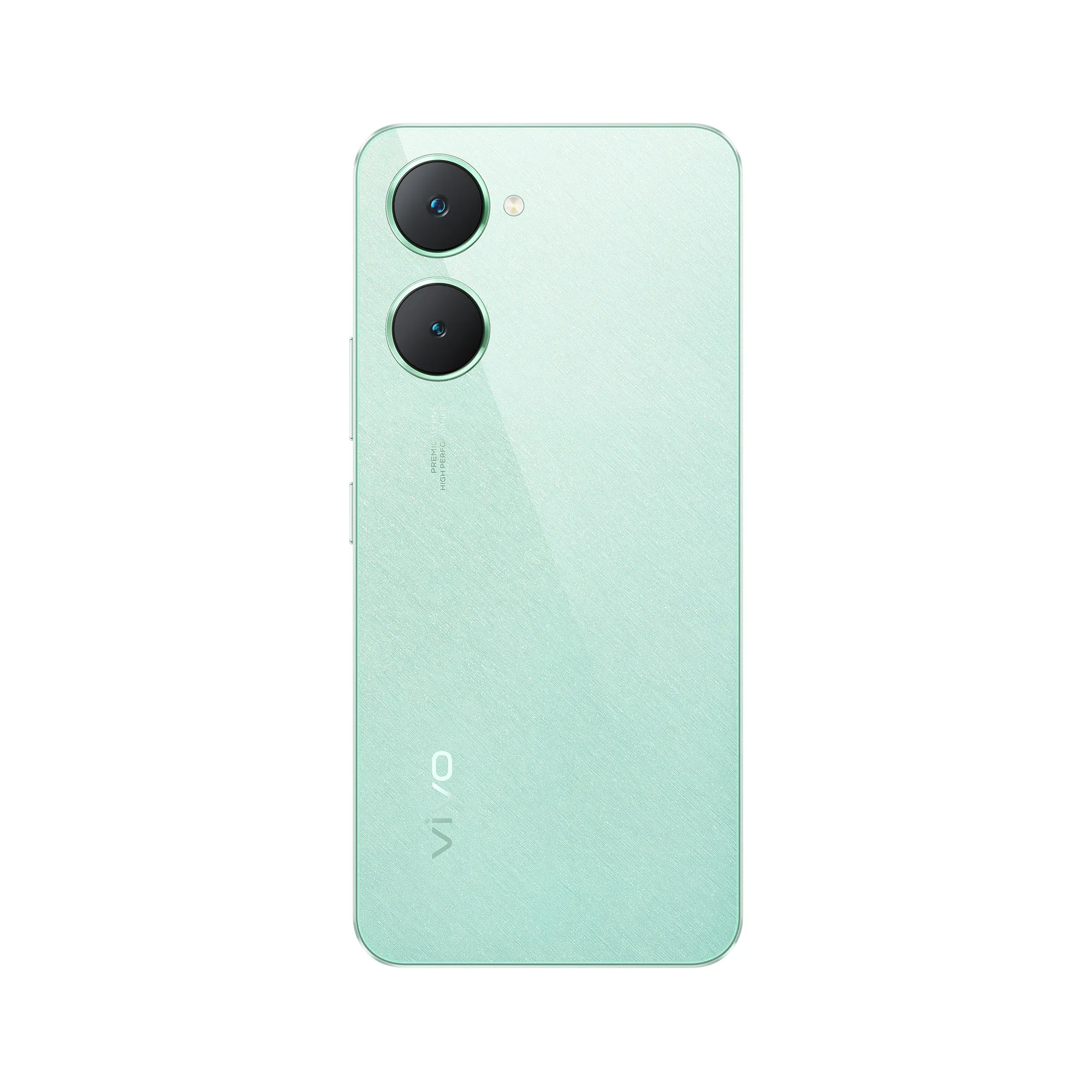 vivo Y03 Gem Green_3