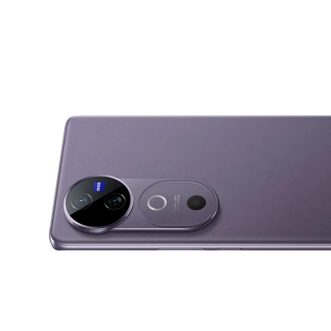 vivo V40 5G Nebula Purple 12GB+256GB_3