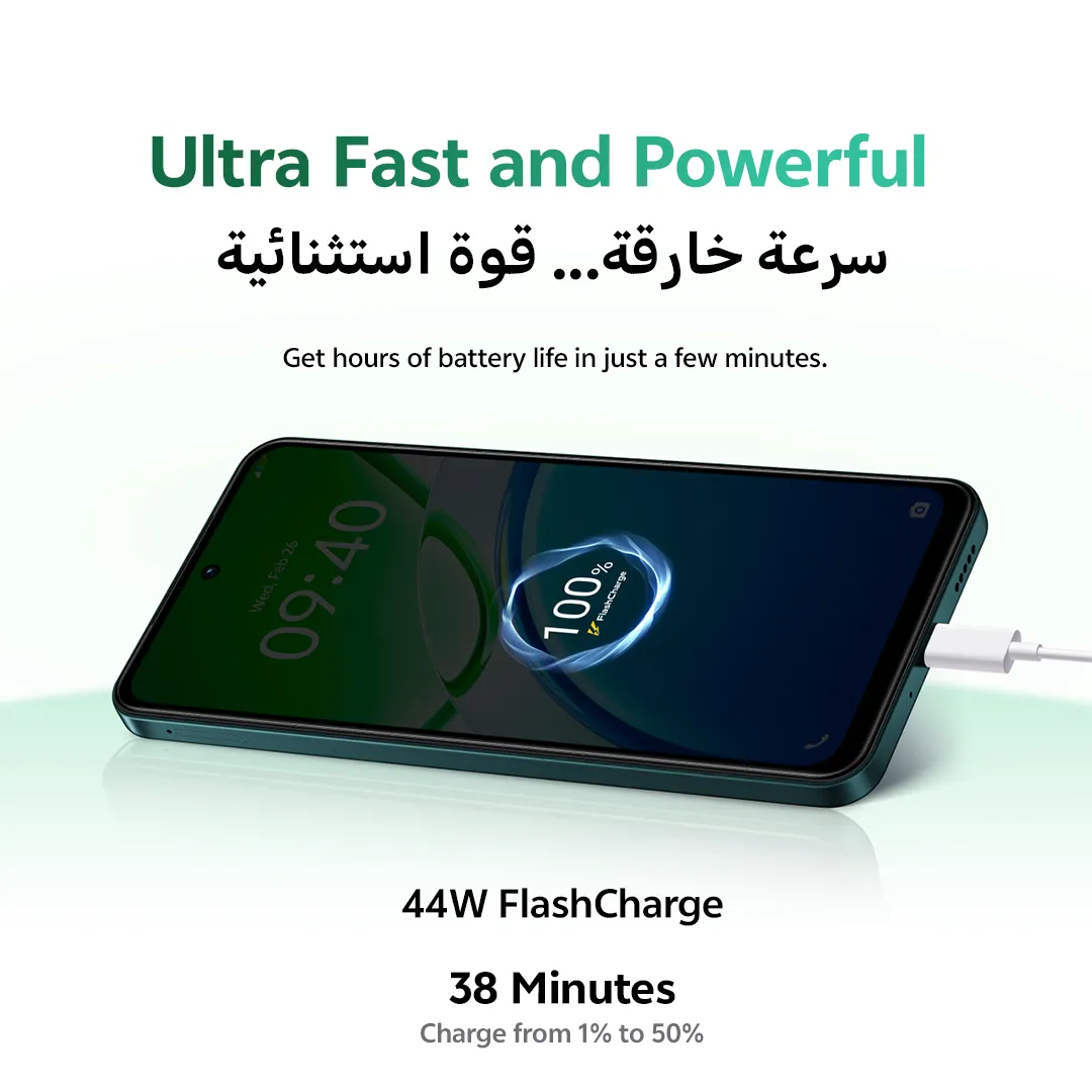 vivo Y31 8GB+256GB Green_13