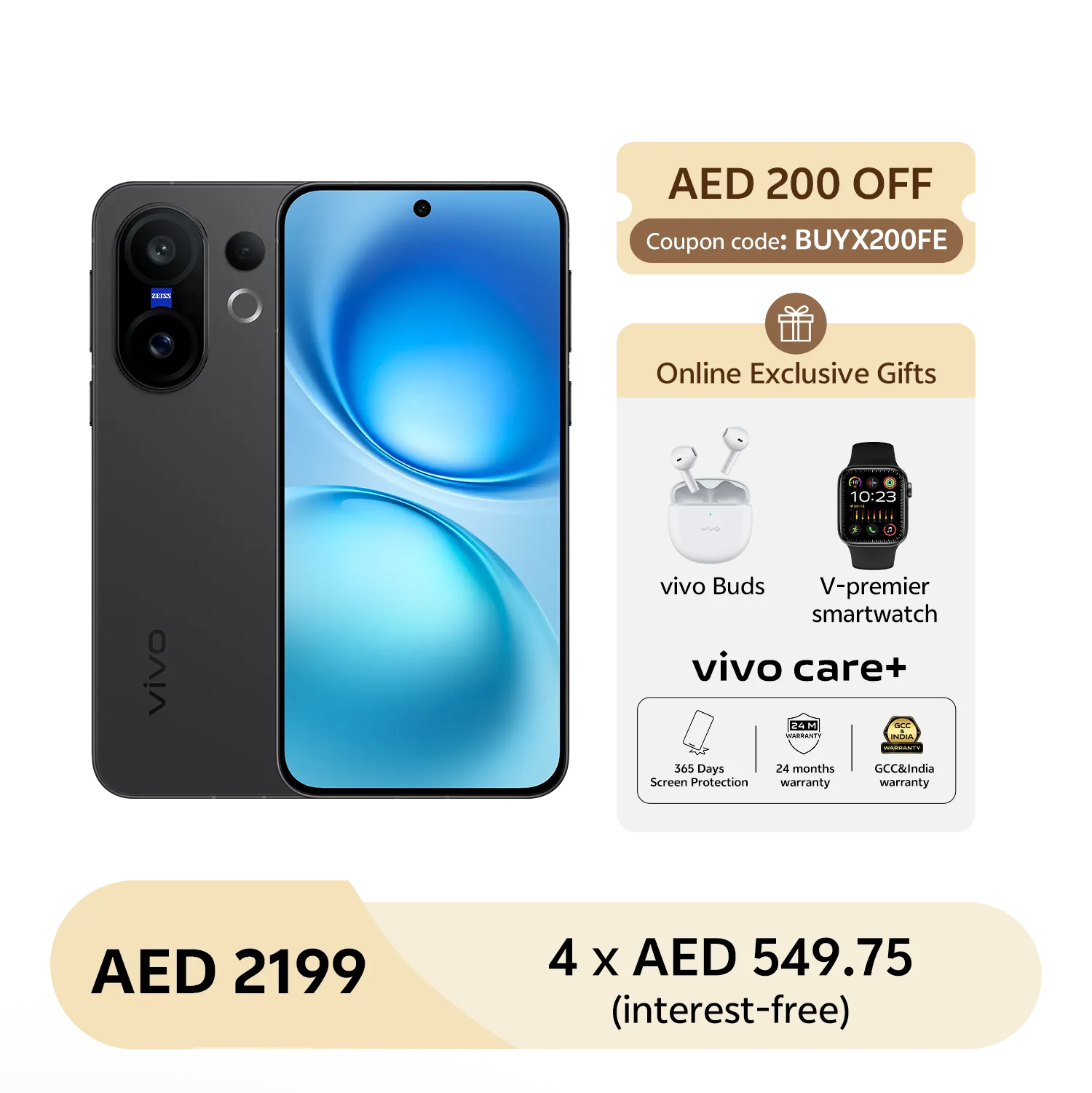 12GB+512GB / Black Luxe airbus+smartwatch