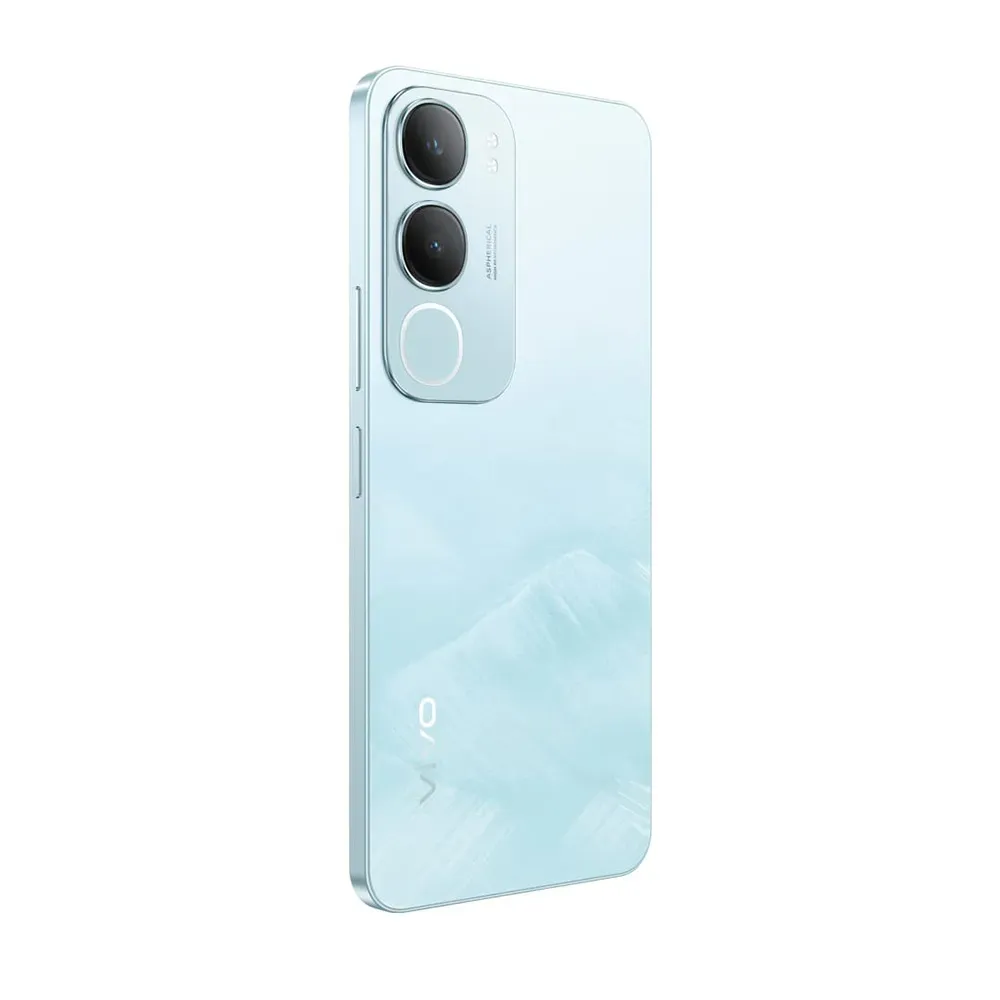 vivo Y19s Glacier Blue_3
