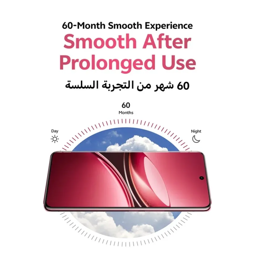 vivo V50 5G Ancora Red 12GB+256GB_7