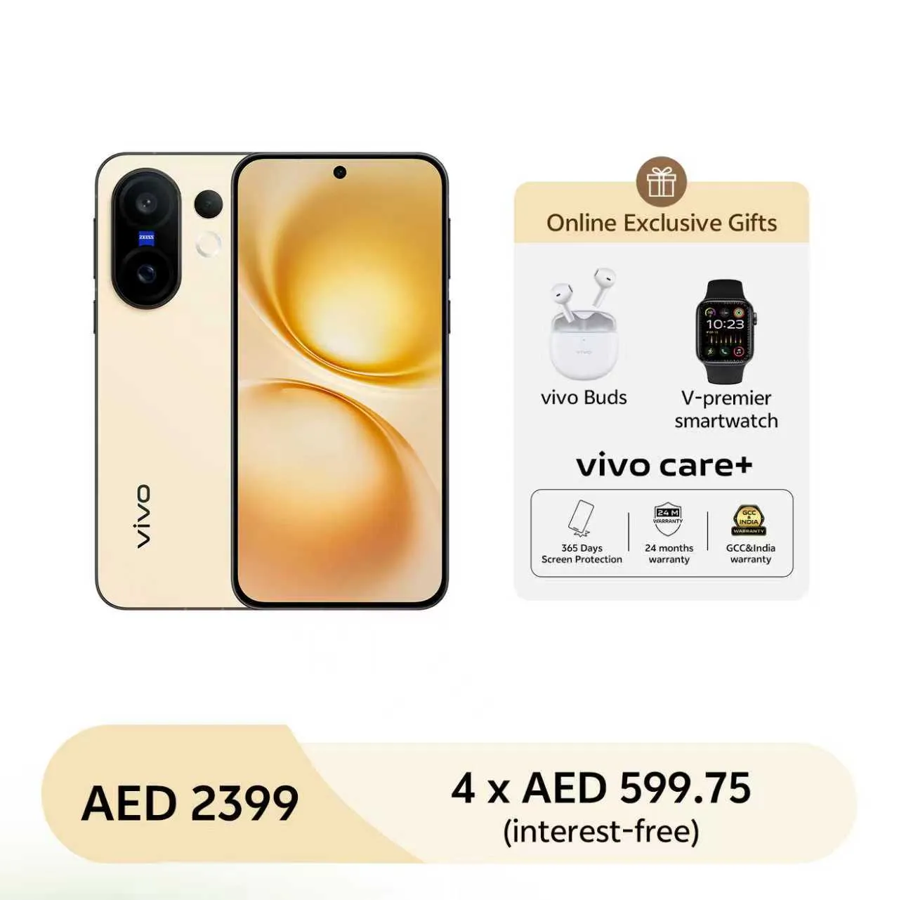 12GB+512GB/Yellow Glow with airbus+smartwatch