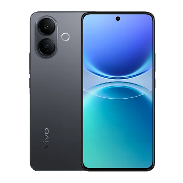 vivo V70 lite 8GB+128GB Black_1