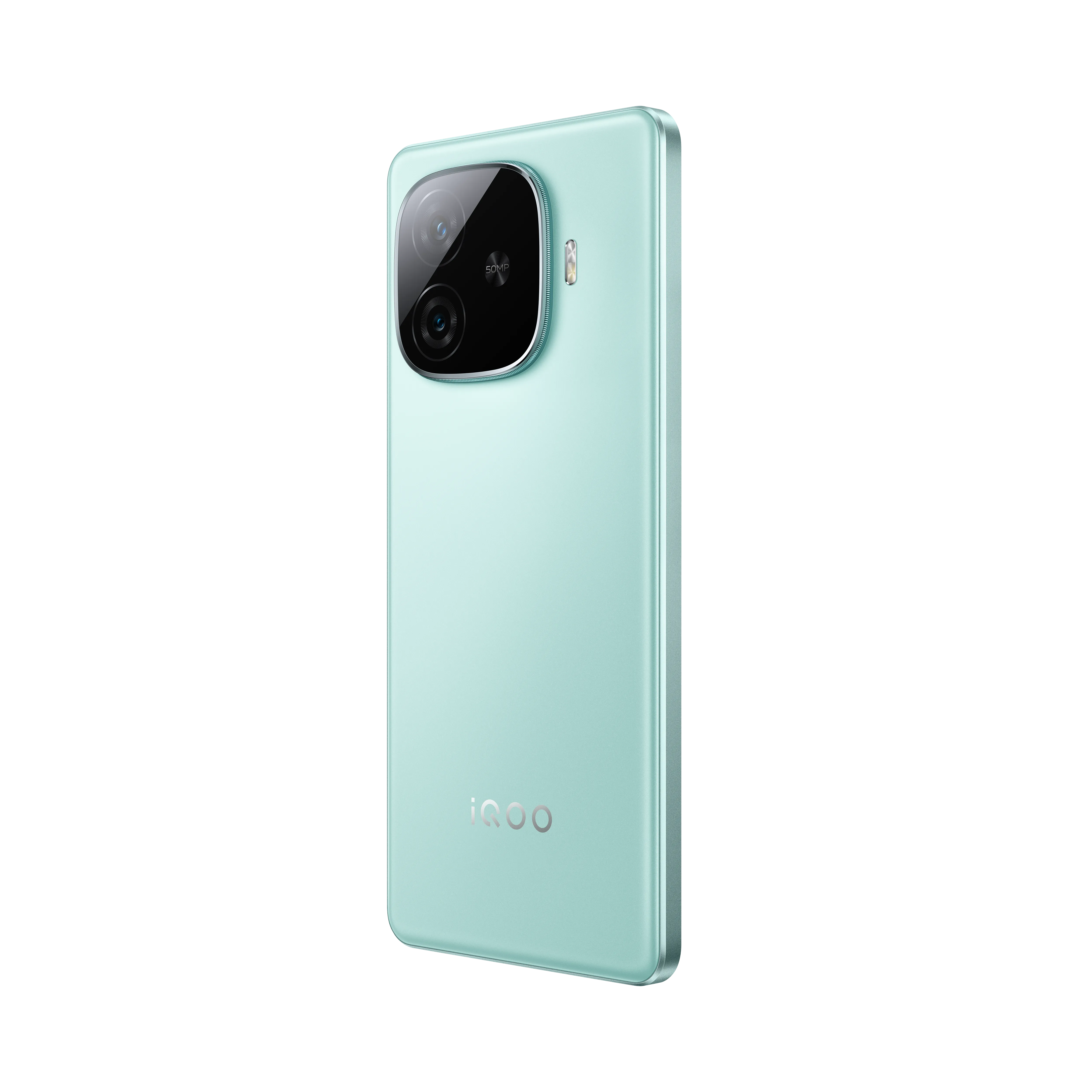 IQOO Z9 Breeze Green_3