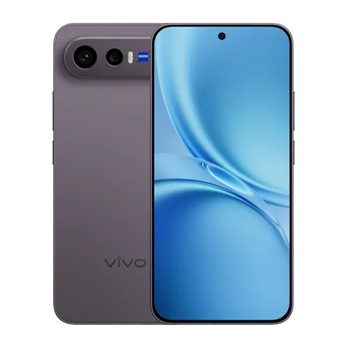 vivo X300 FE 12GB+256GB Black_1
